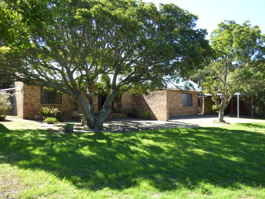 4 Bedroom Property for Sale in West Bank Eastern Cape